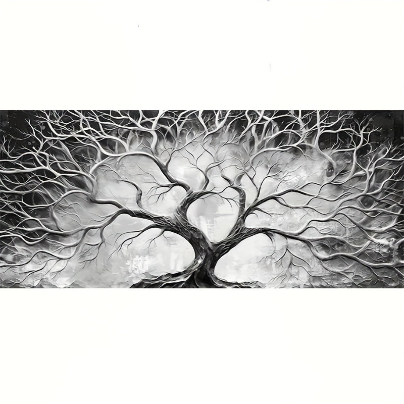 DIY 5D Diamond Painting Kit Tree Of Life Full Drill