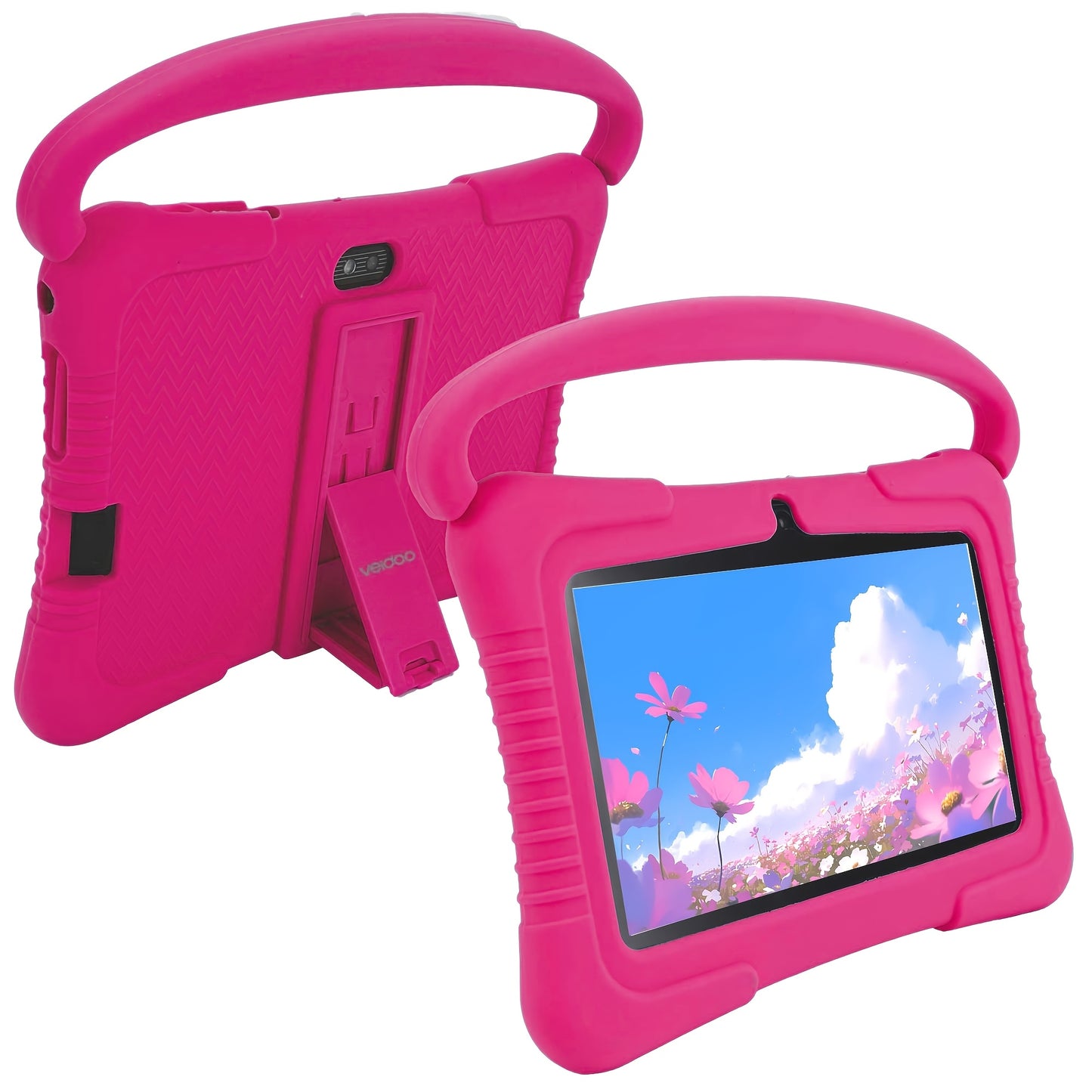 Veidoo 7 Inch Kids Tablet Android With Parental Controls