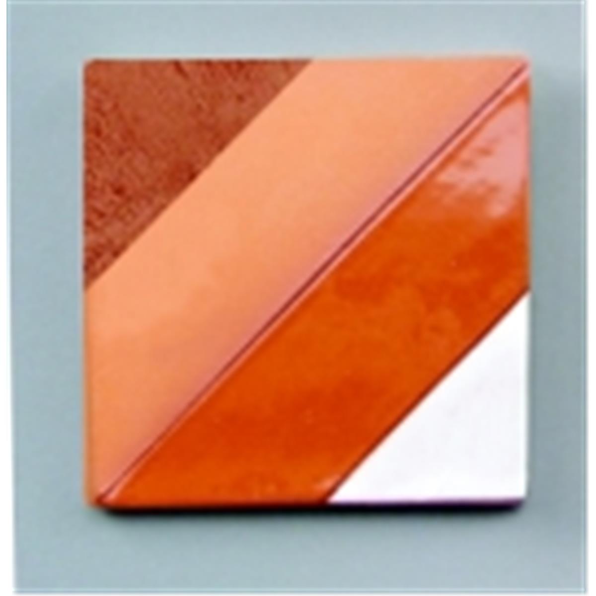 212 Main Low Fire Moist Earthenware Clay 50 Lbs Red