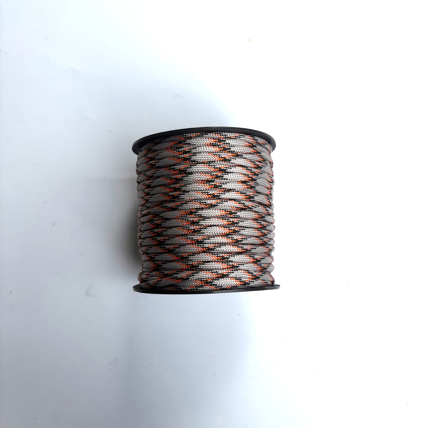 High Strength Multifunctional Braided Rope For Camping