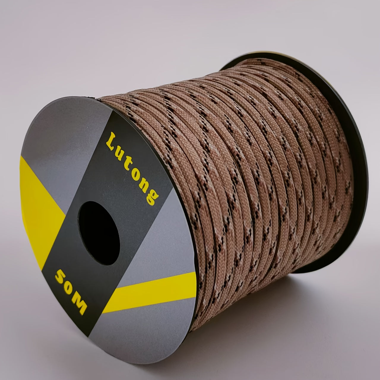 Heavy Duty 7 Strand Paracord Rope 122 Lb Breaking Strength