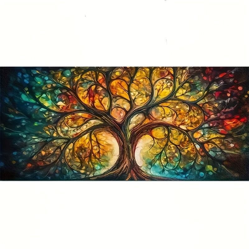 Tree Of Life 5D Diamond Art Painting Kit For DIY Full Drill