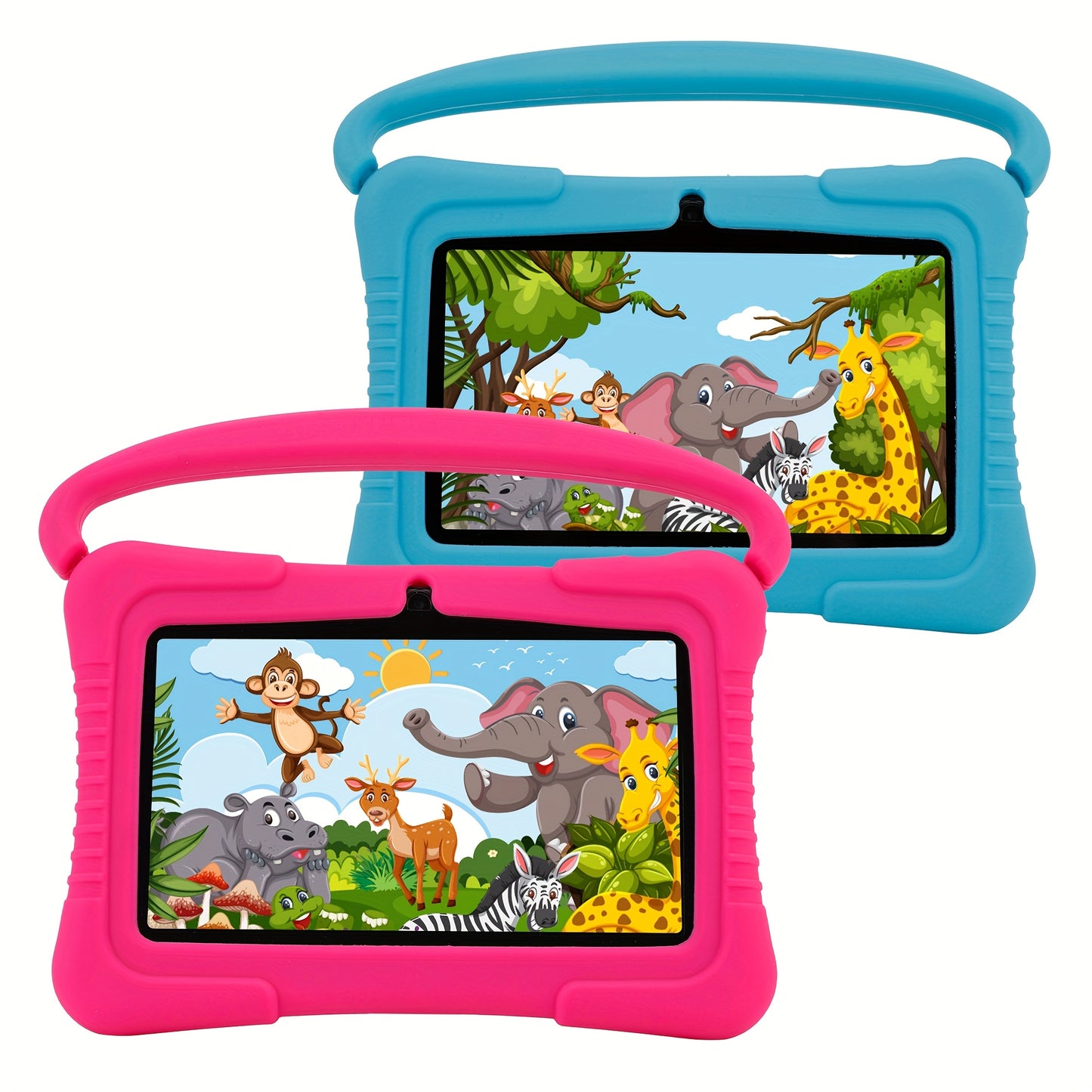 Veidoo 7 Inch Kids Tablet Android With Parental Controls