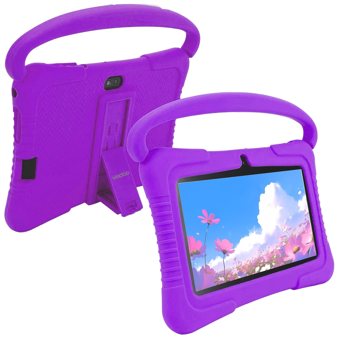 Veidoo 7 Inch Kids Tablet Android With Parental Controls