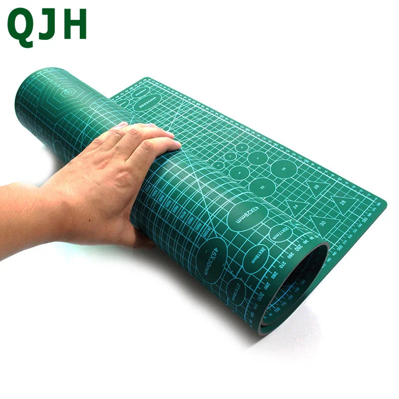 PVC Cutting Mat Self Healing Patchwork Sewing Leather Craft