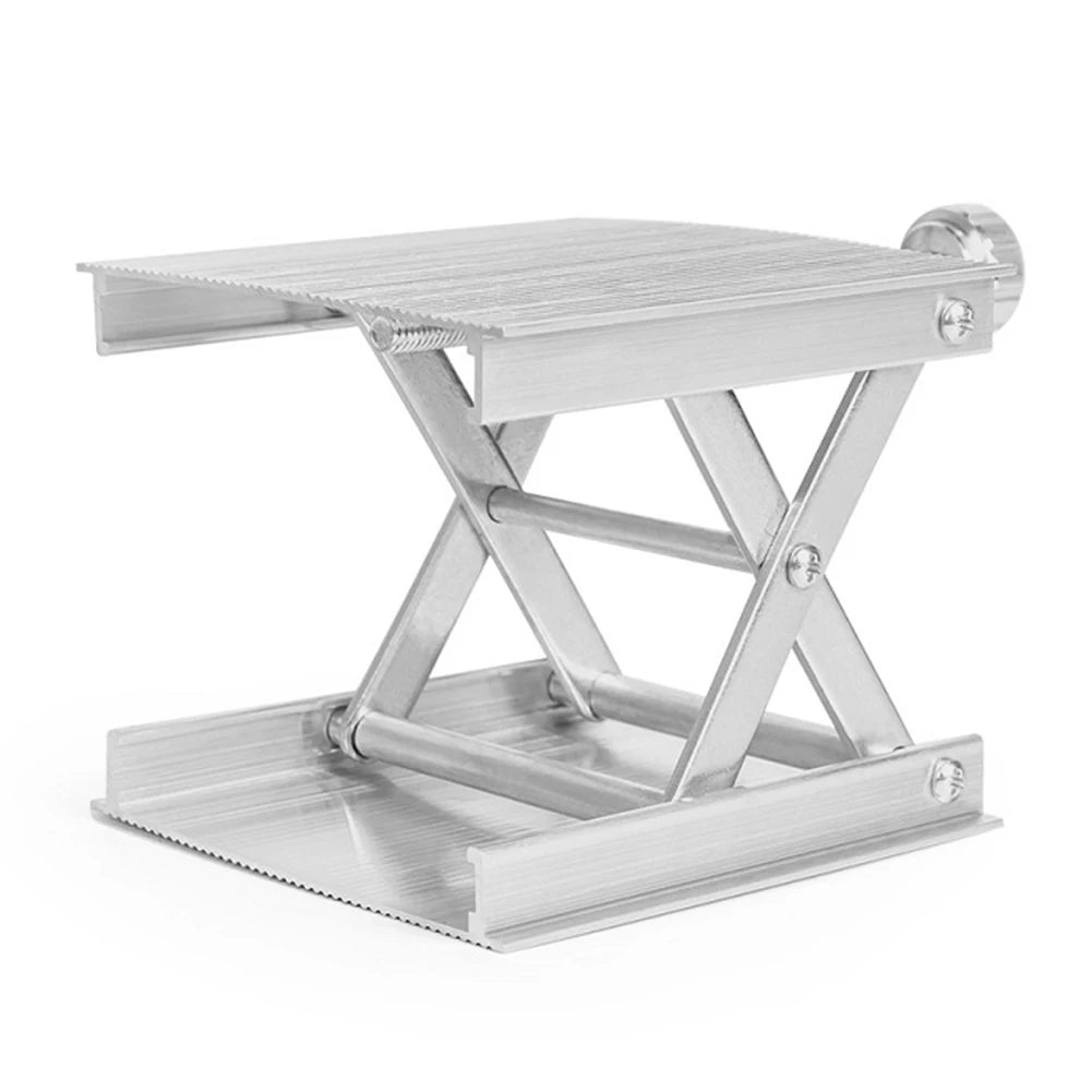 Woodworking Router Lifter Adjustable Engraving Platform