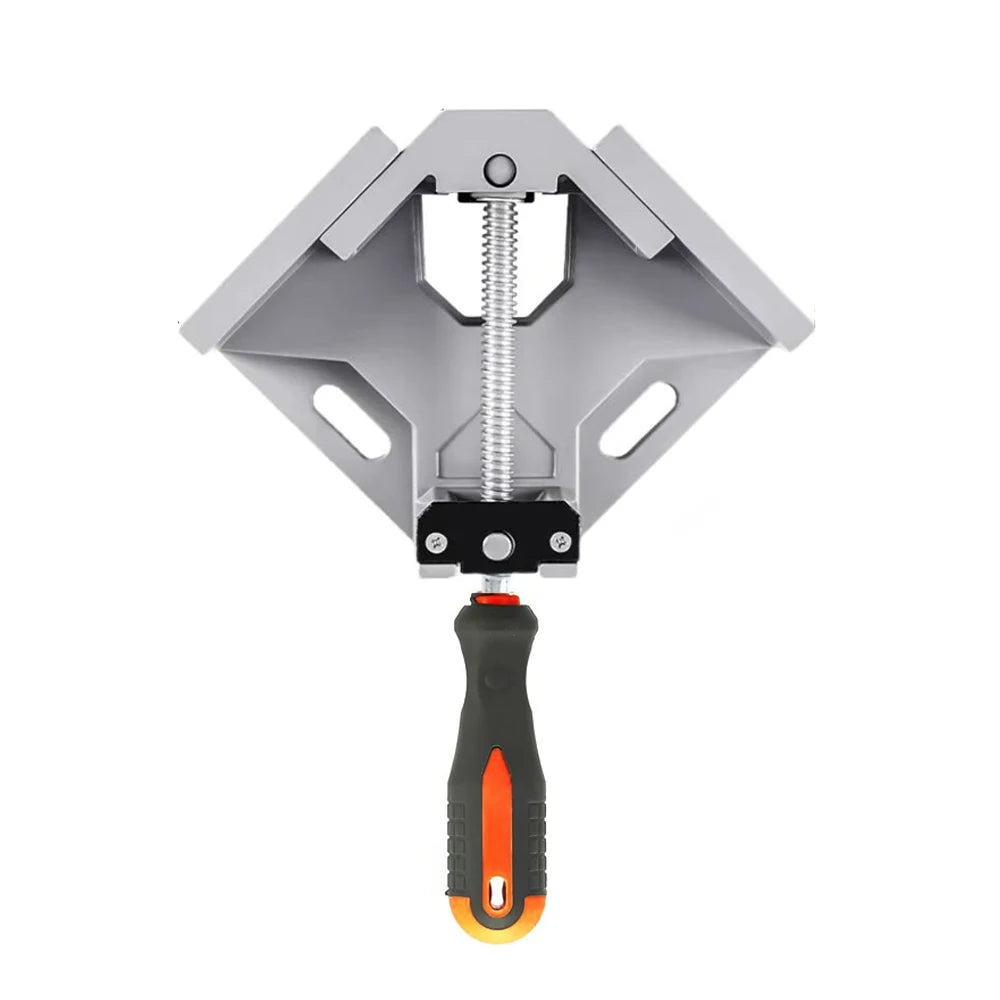 Right Angle Clamp 90 Degree Woodworking Holder for Welding