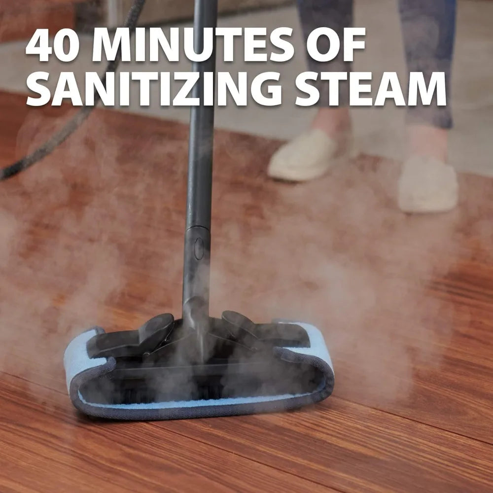 On Demand Steam Cleaner And Wallpaper Removal Power Steamer