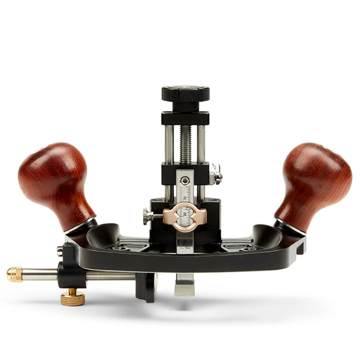 Adjustable Rabbet Router Plane For Woodworking Pro Tool