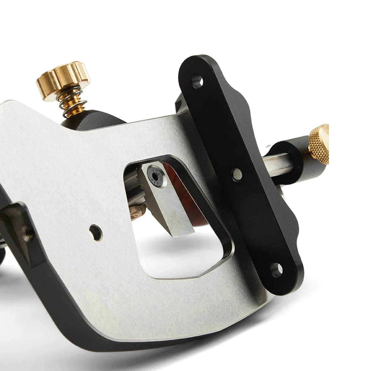 Adjustable Rabbet Router Plane For Woodworking Pro Tool