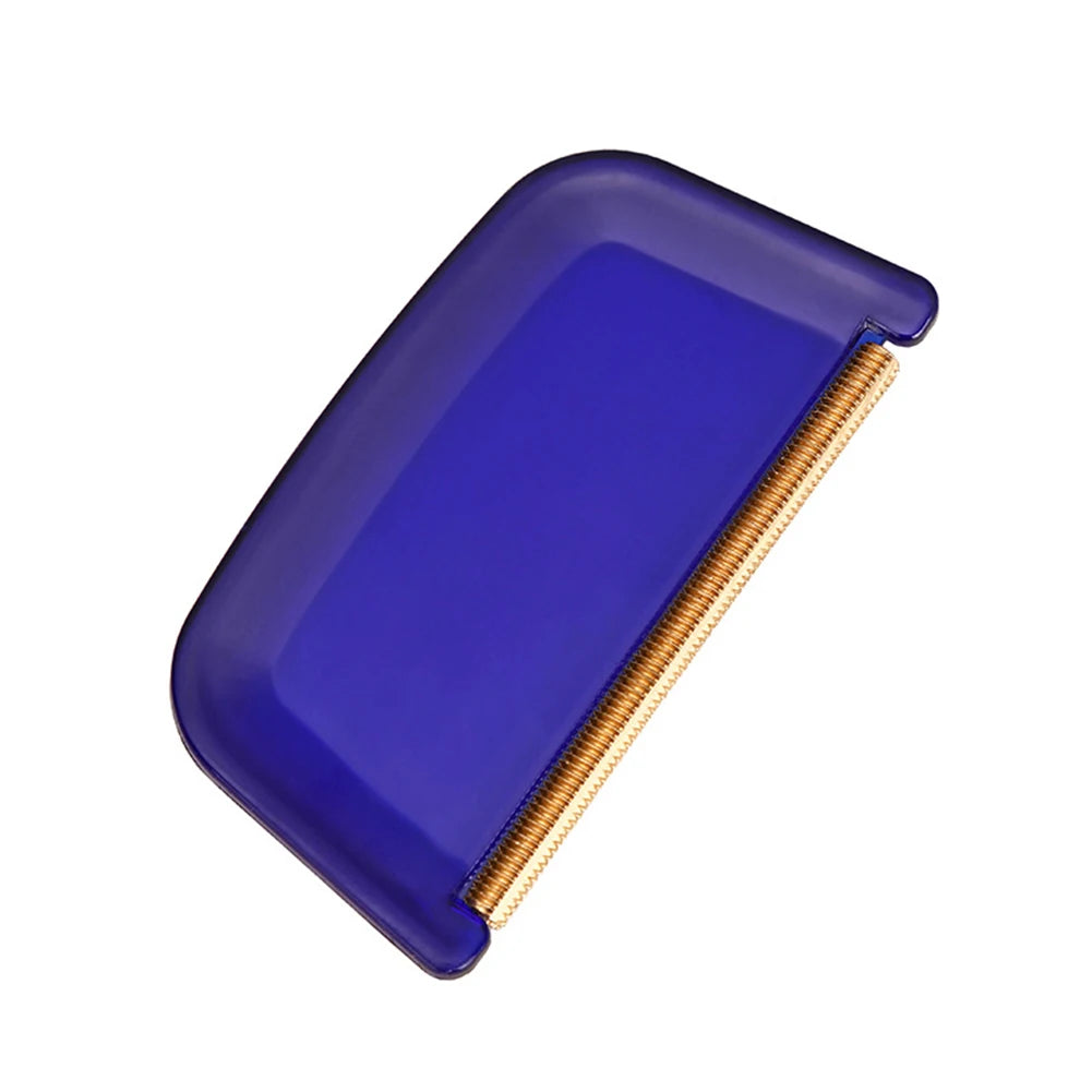 Portable Sweater Fabric Shaver Fuzz And Lint Remover For Delicate Clothing And Furniture