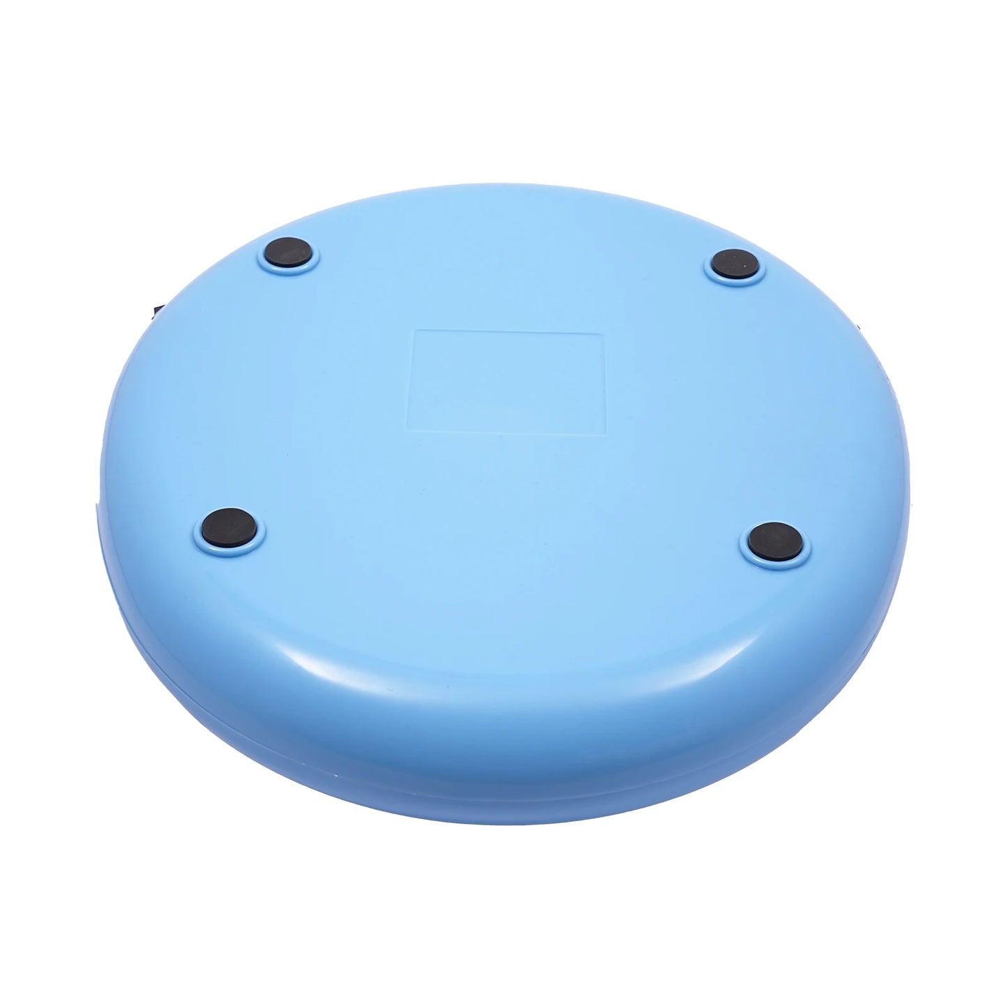 Adjustable Speed Pottery Wheel 0 to 180rpm Mini Kids Ceramic