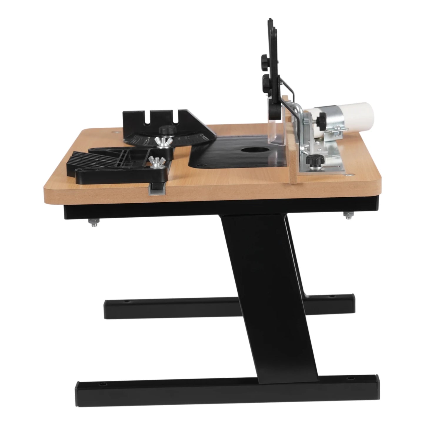 Woodworking Router Table For Home Use And DIY Carving