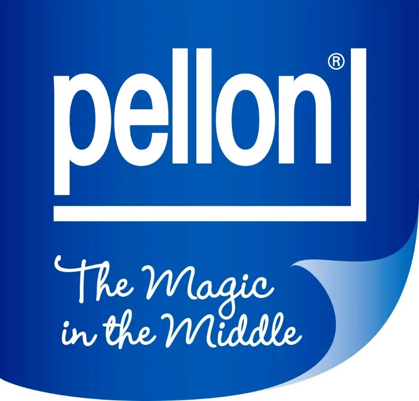 Pellon Natural Cotton Batting Off White 96 Inch by 9 Yards