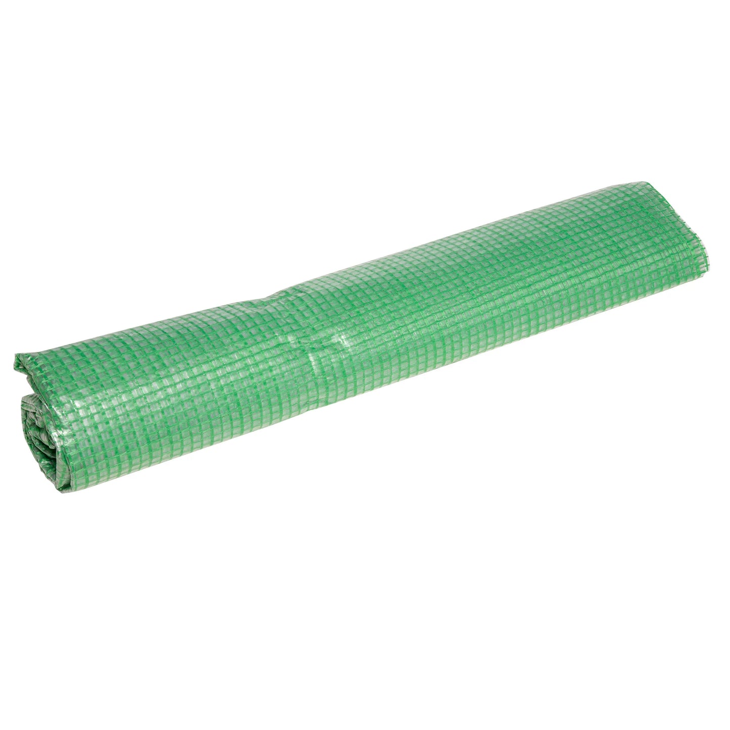 6 Foot Mini Greenhouse Tunnel for Gardening and Flower Plants