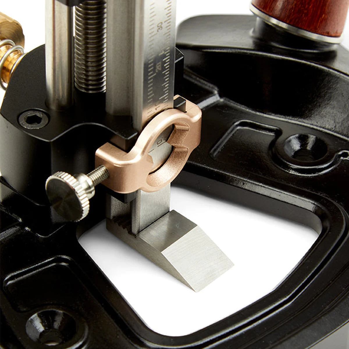 Adjustable Rabbet Router Plane For Woodworking Pro Tool