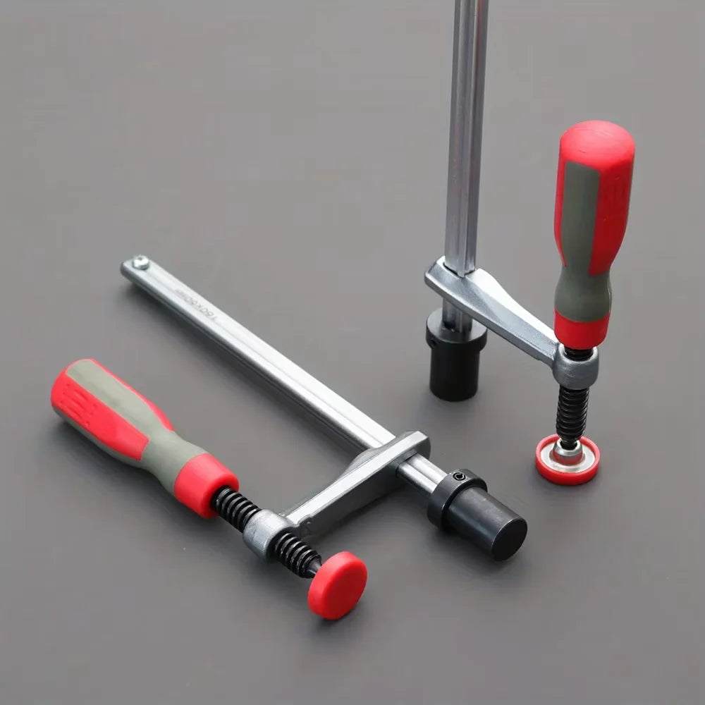 Allsome Bench Dog Clamps 3 Quarter Inch 19mm Hold Fast