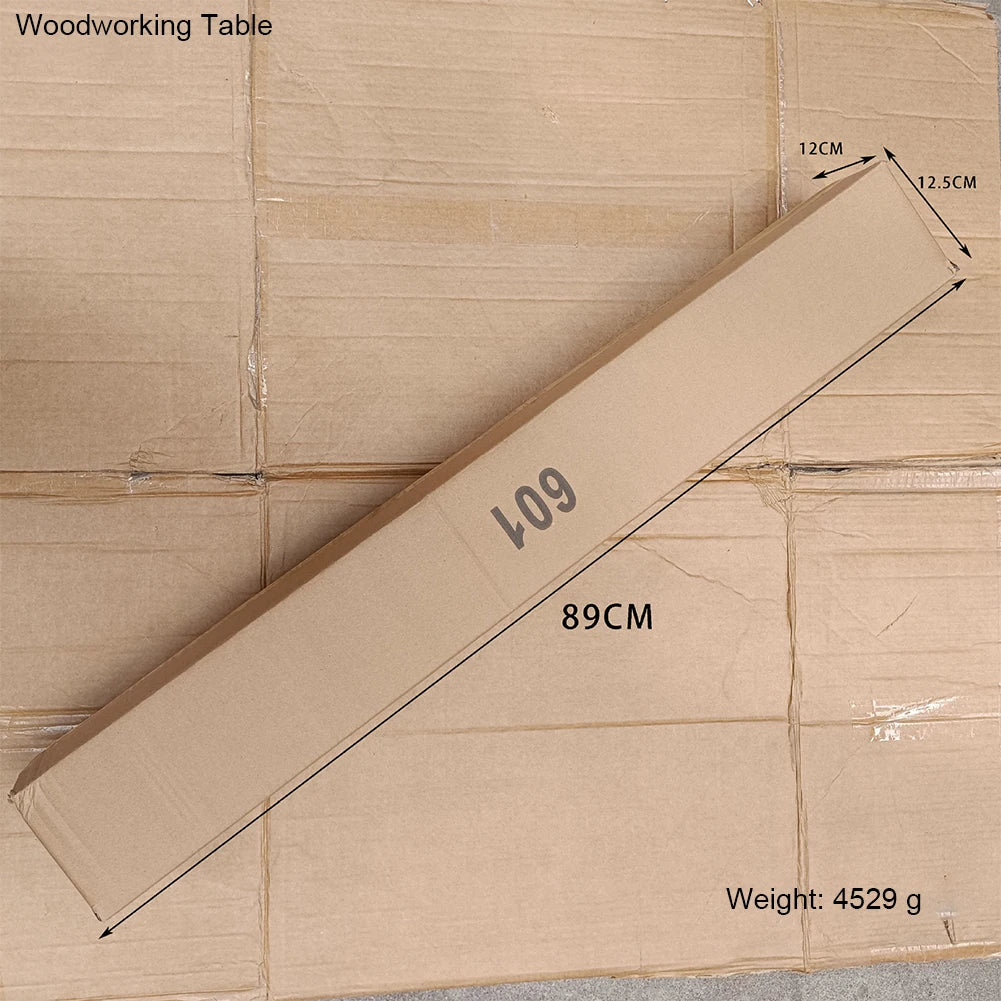 Folding Table Saw Horse Workbench Bench Dogs Protractor