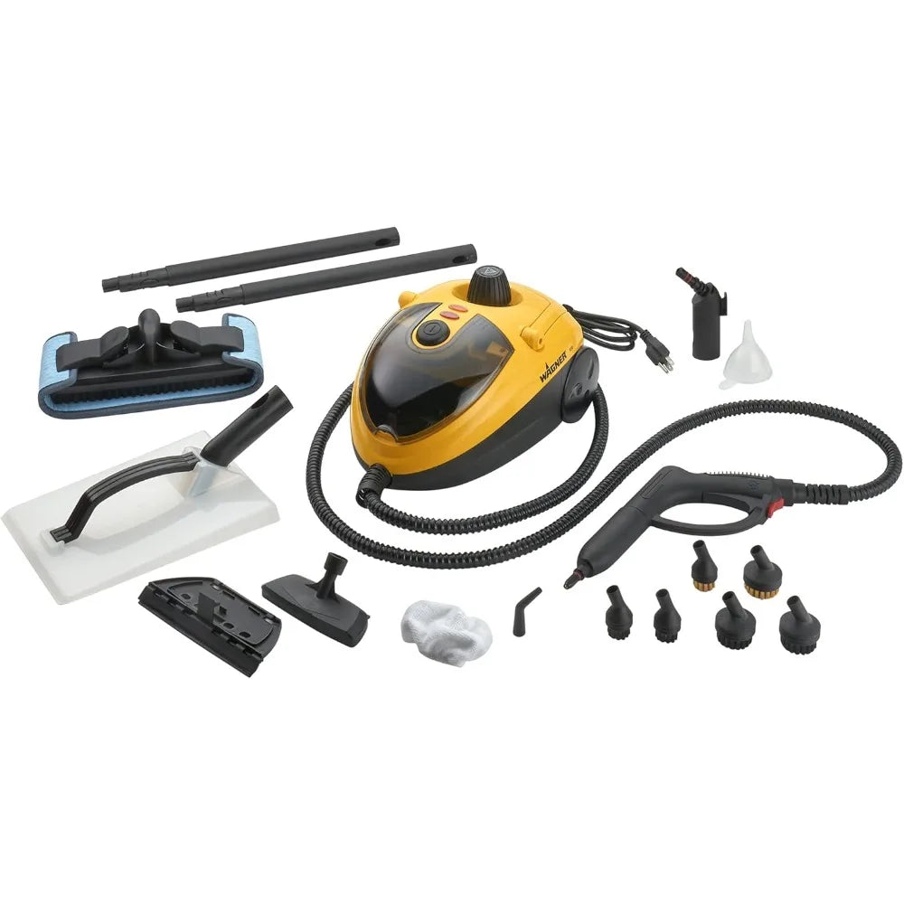 On Demand Steam Cleaner And Wallpaper Removal Power Steamer