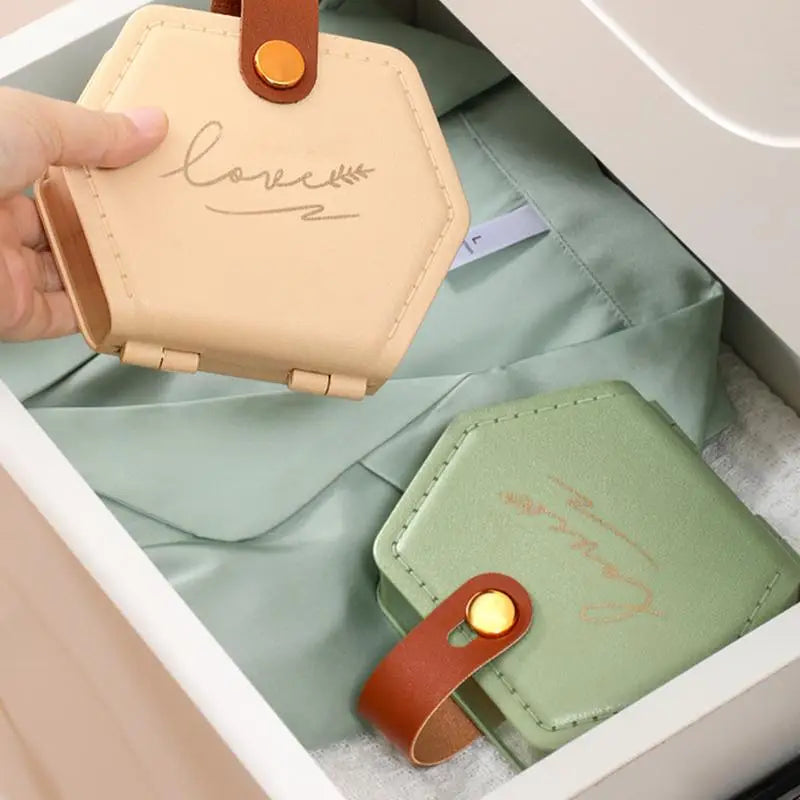 Basic Sewing Kit Travel Set with Needles Scissors and Thread