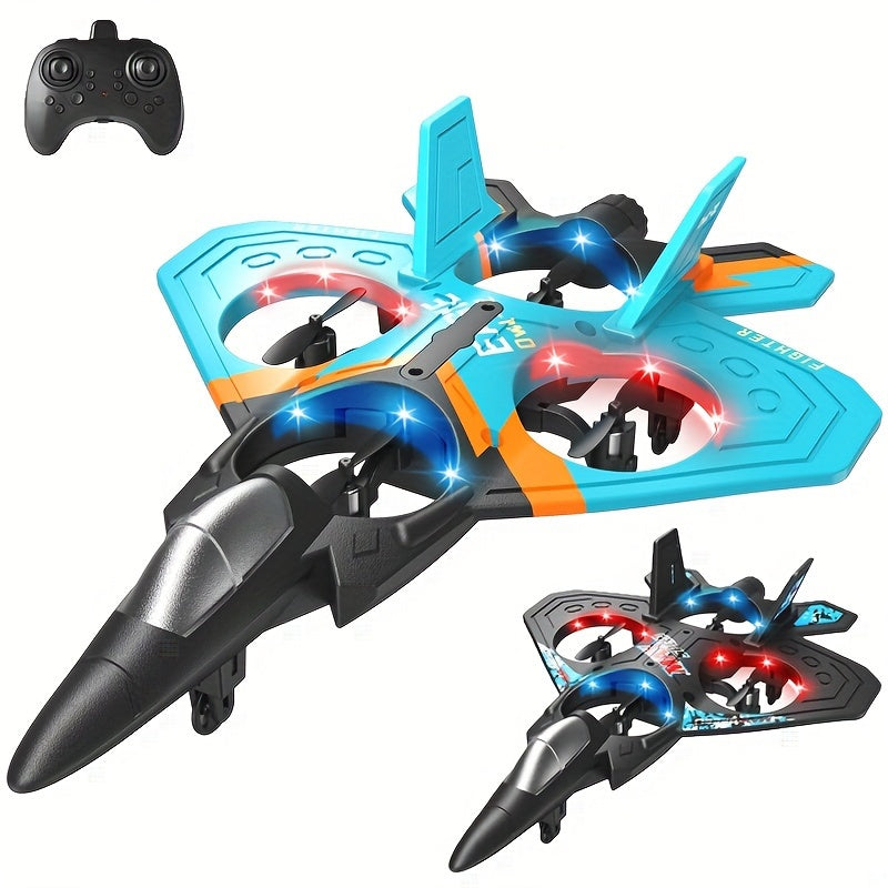 Remote Control Drone With Altitude Control For Beginners