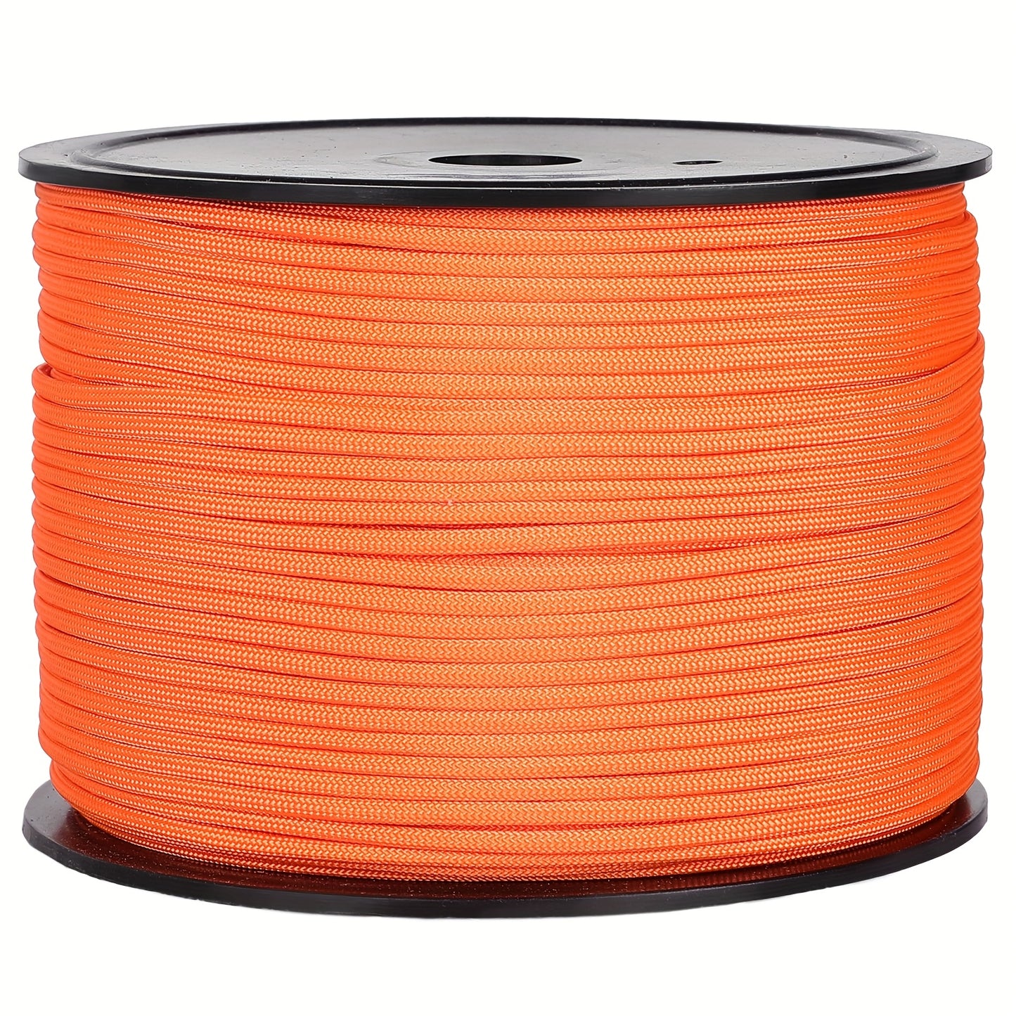 Nylon Camping Rope 500ft 4mm Thick 7 Strands Spool