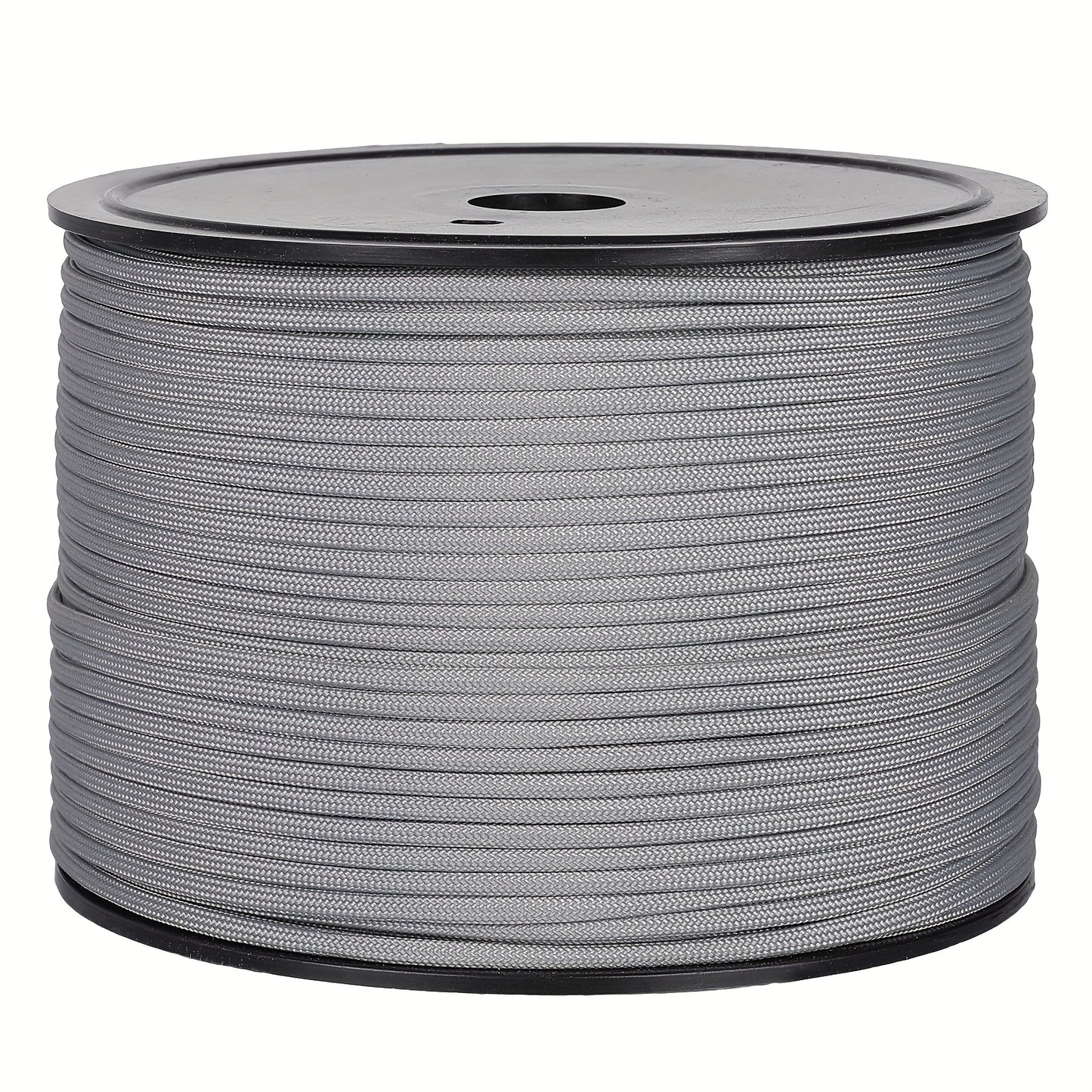 Nylon Camping Rope 500ft 4mm Thick 7 Strands Spool