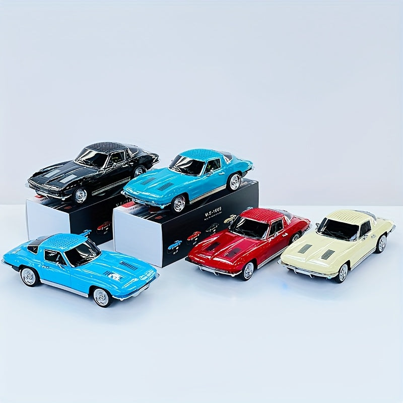 Newly Upgraded Portable Retro Wireless Speaker Five Colors