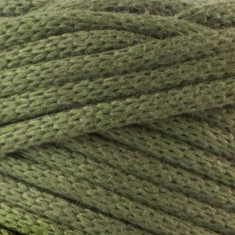 3mm Cotton Macrame Cord 279 Feet Extra Long Heavy Duty For Plant Hangers Wall Decor