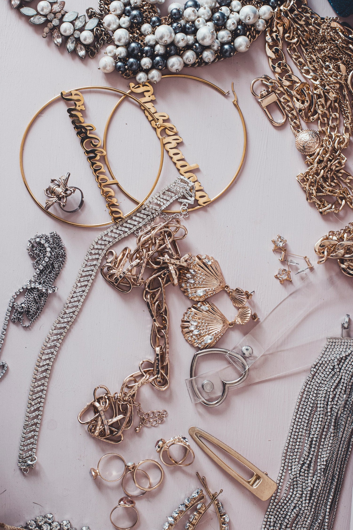 Jewelry Making