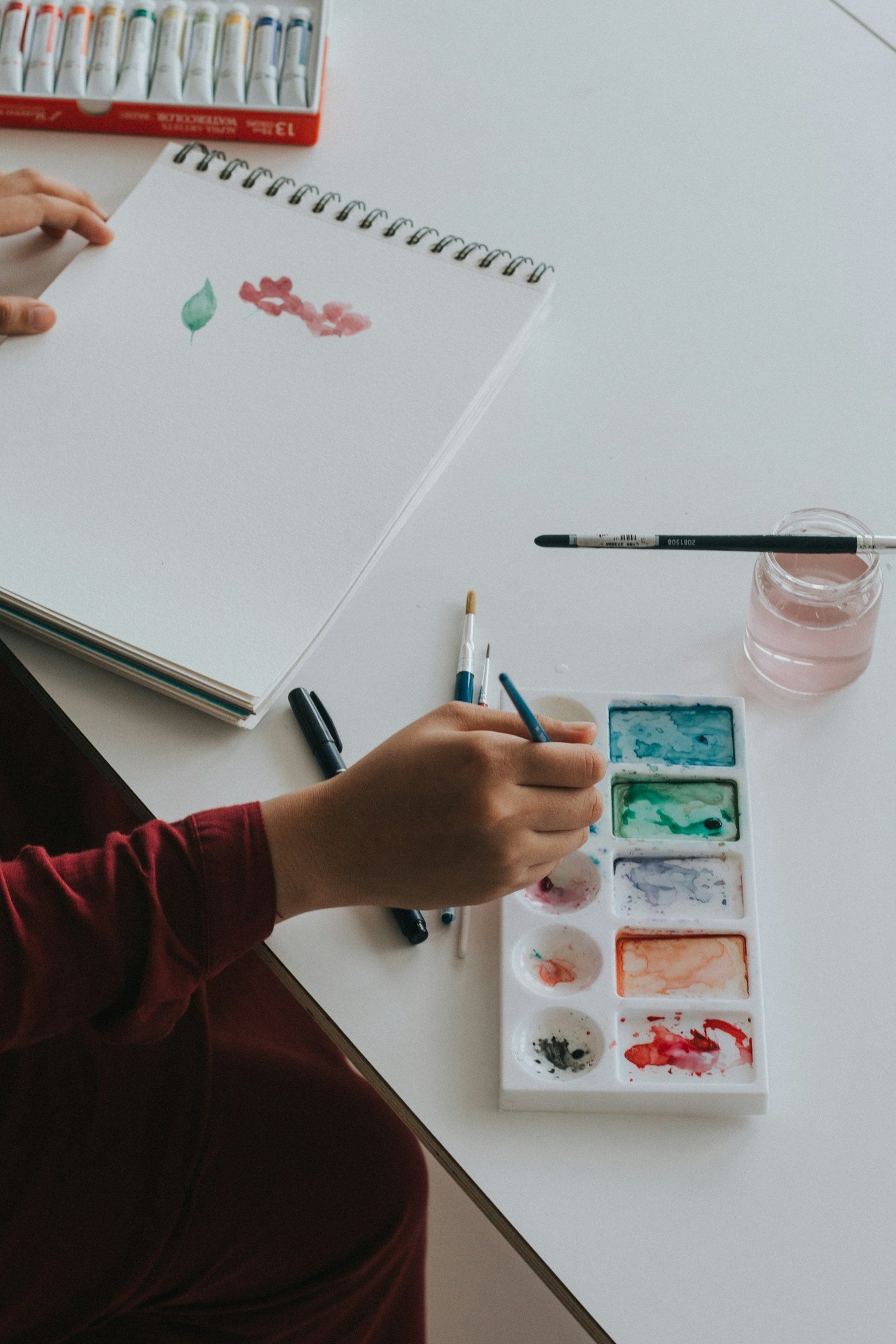 Drawing & Painting