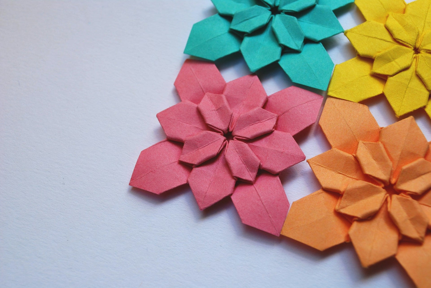 Paper Crafts