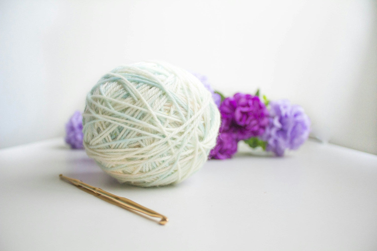 Yarn Crafts