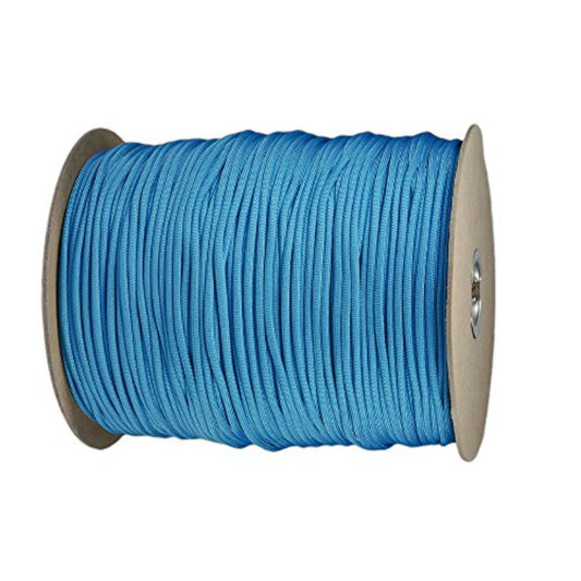 Paracord Planet Multicolor Paracord 50 Colors 1000 Ft