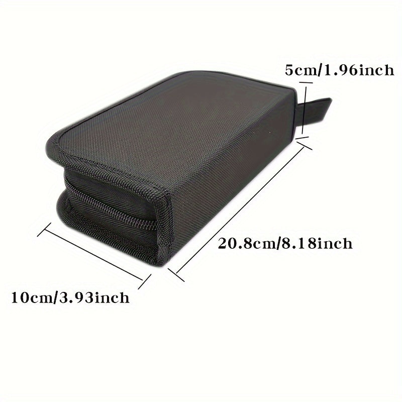 DIY Jewelry Making Kit 20 Pcs Beginners Storage Box Tools
