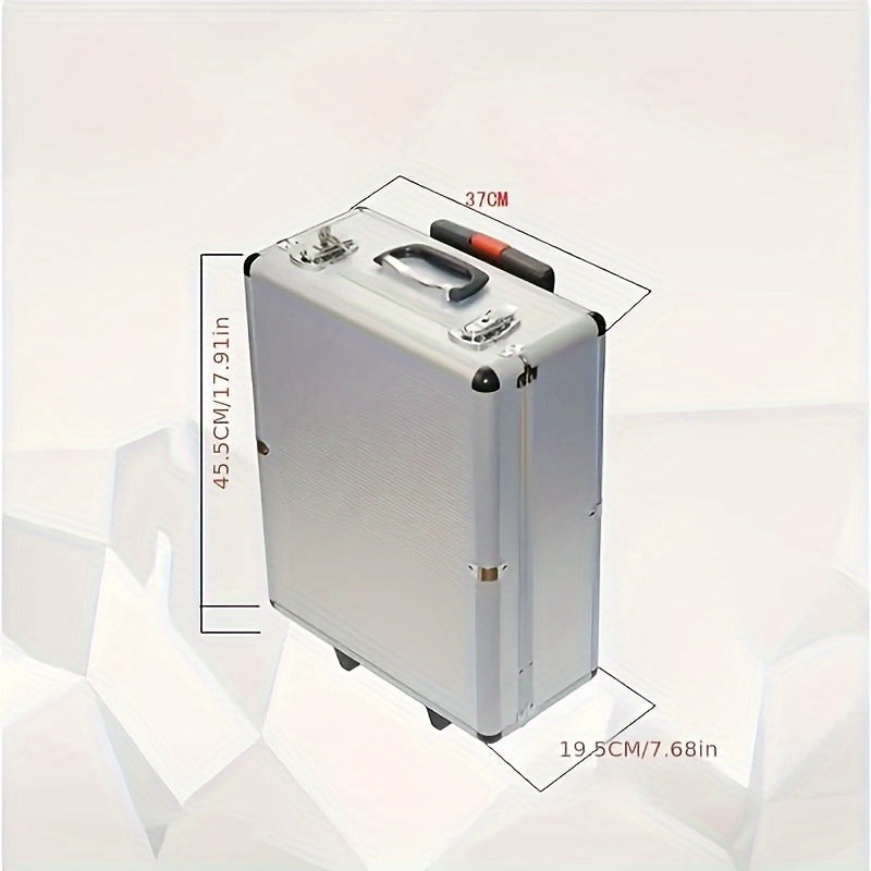 799pc Ratchet Socket Set With Quarter To Half Inch Drives