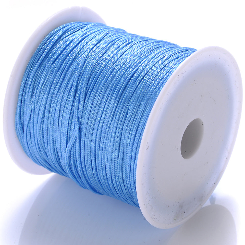 Nylon Braided Cords For Jewelry Beading And Craft String