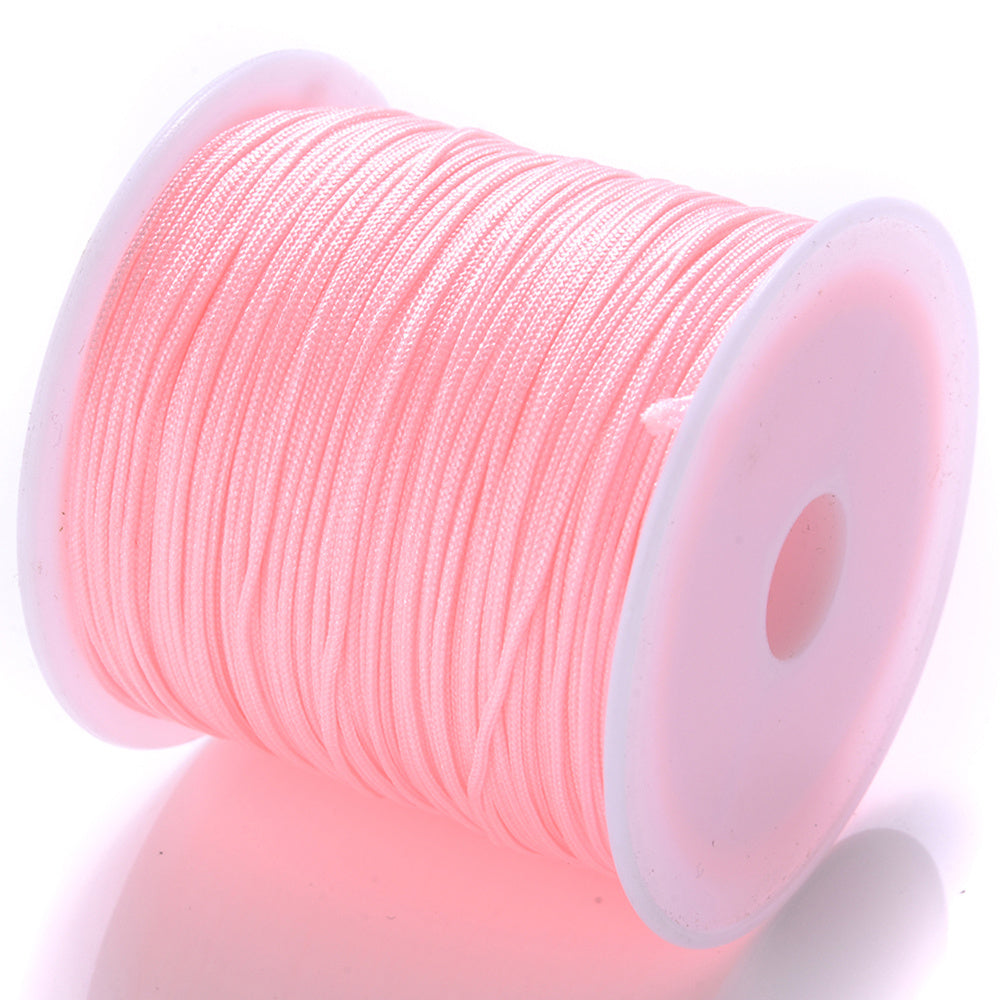 Nylon Braided Cords For Jewelry Beading And Craft String