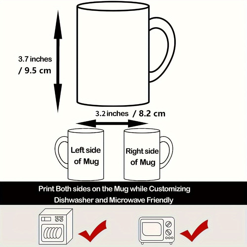 Of Course I Talk to Myself Coffee Mug Gift for Career Women