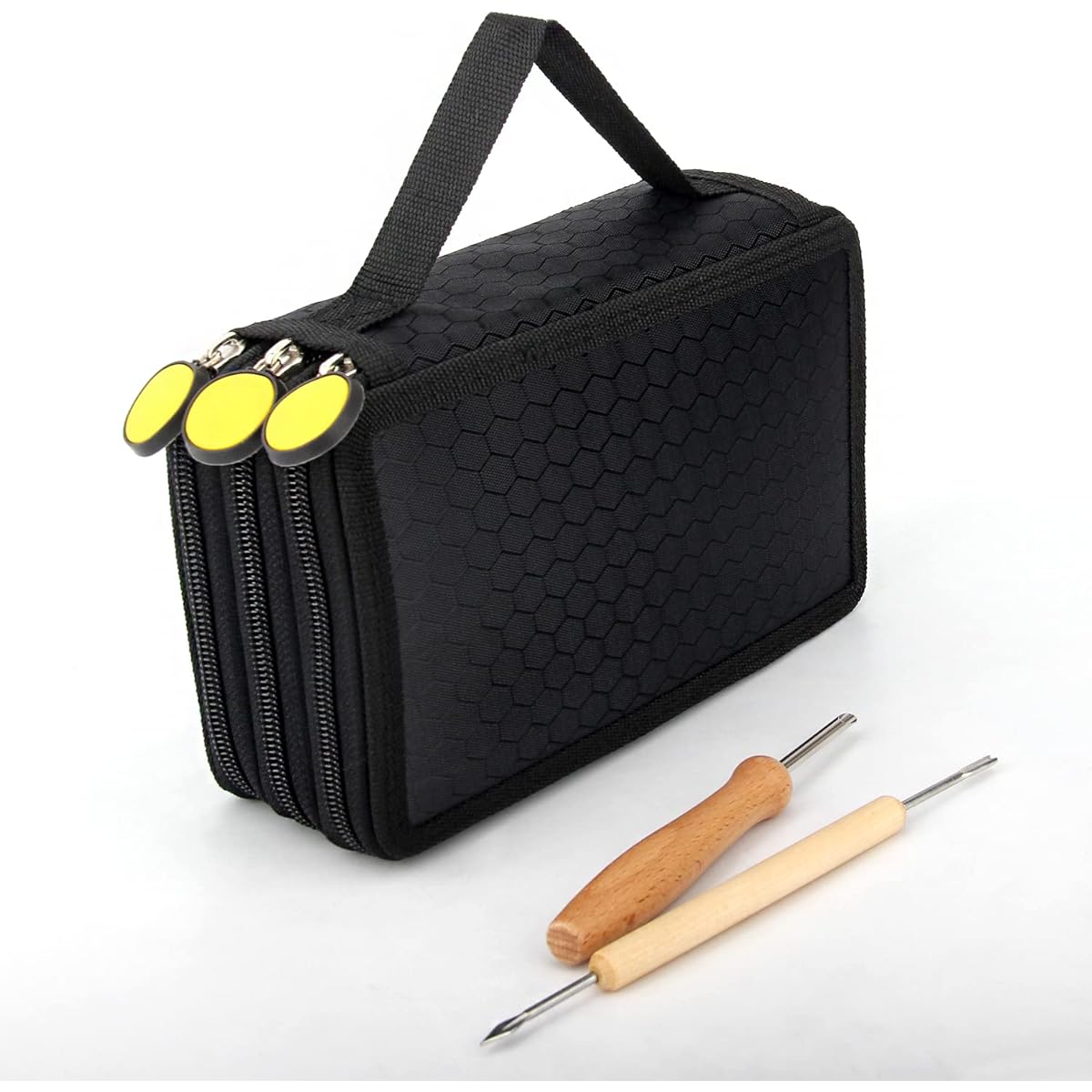 Complete Pottery Kit With Wheel And Tools For All Levels