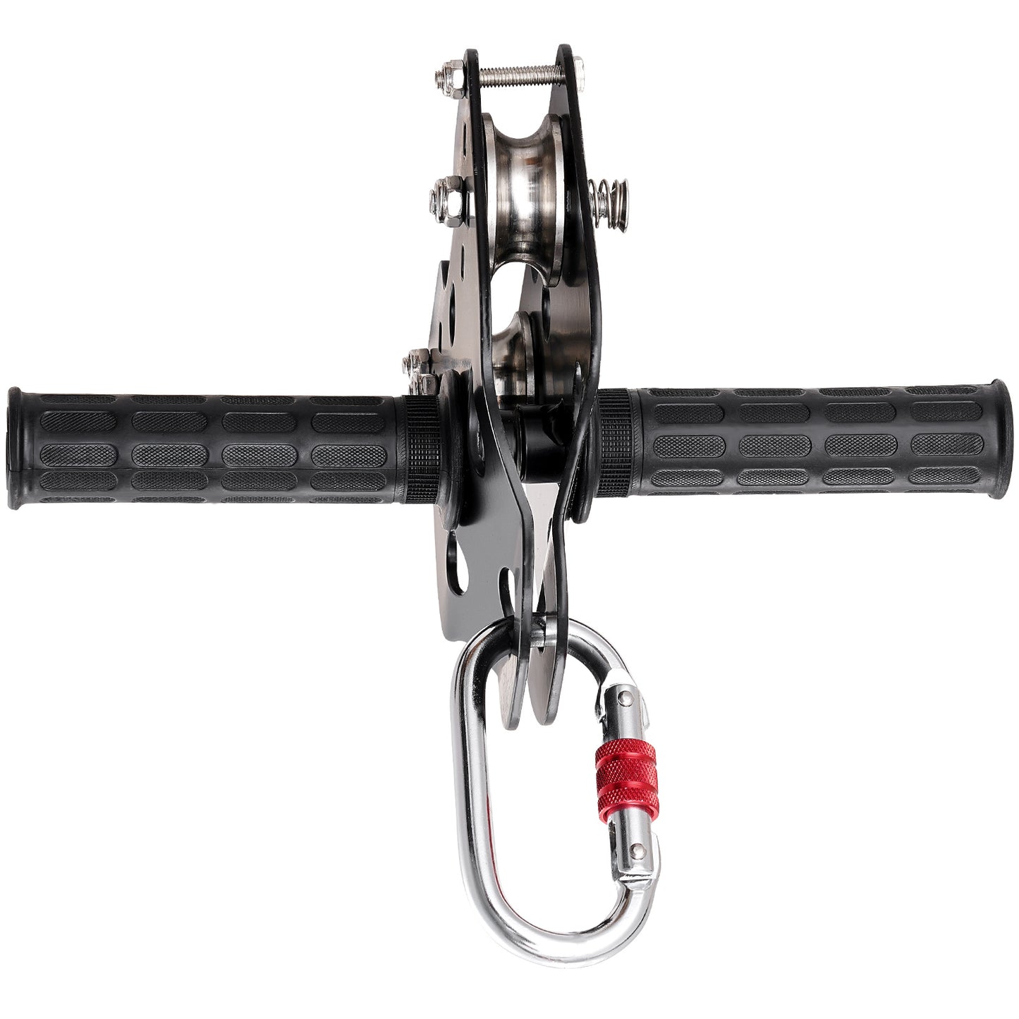 VEVOR Zipline Kit 80 Ft for Kids and Adults Backyard
