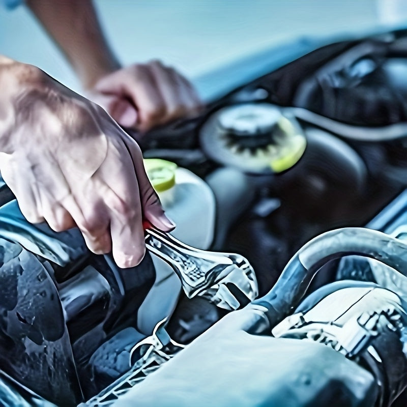 799pc Ratchet Socket Set With Quarter To Half Inch Drives