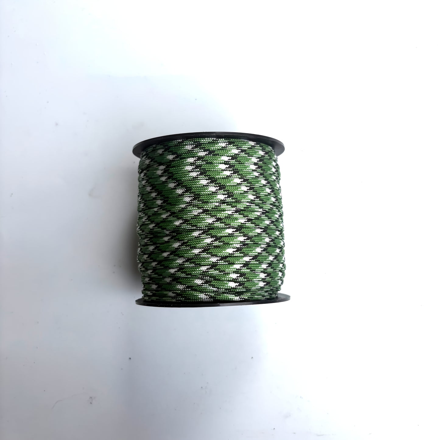 High Strength Multifunctional Braided Rope For Camping
