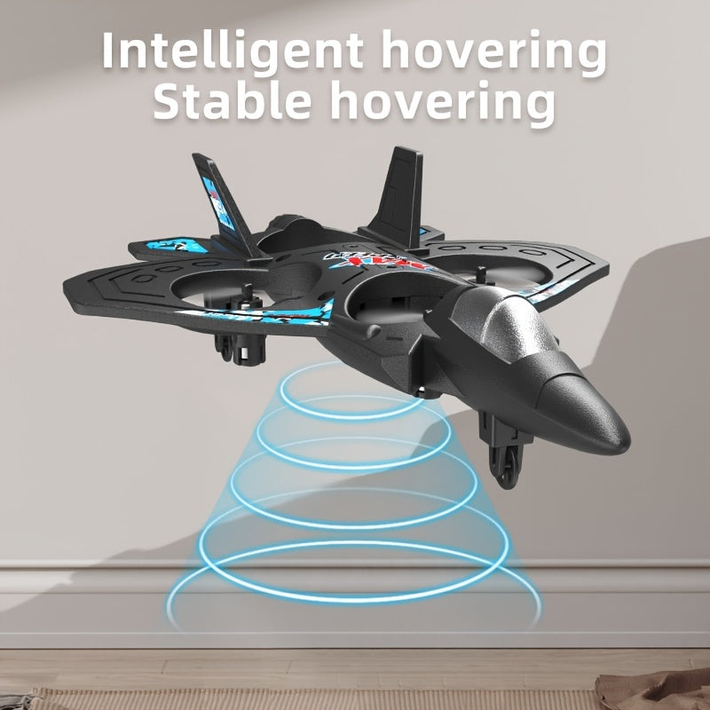 Remote Control Drone With Altitude Control For Beginners