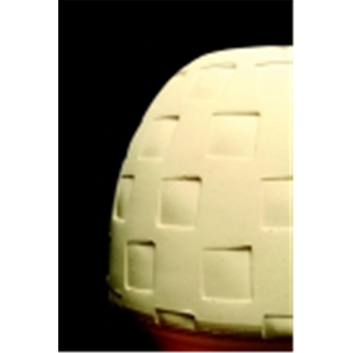 Main High Fire Non Toxic Stoneware Clay White No 38 50 Lbs
