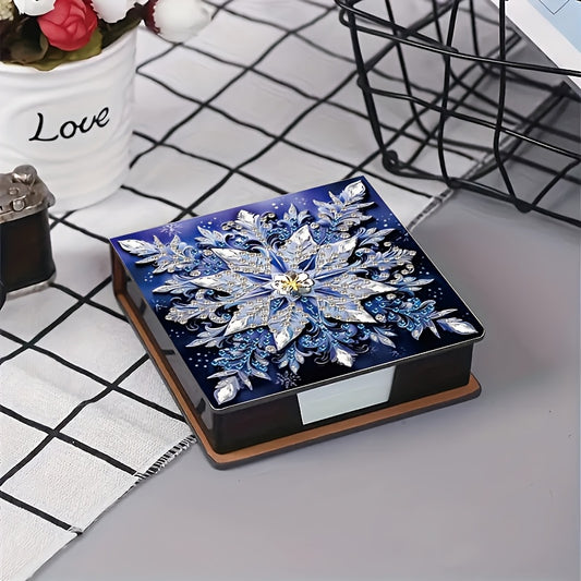 Diamond Painting Set Irregular Water Mosaic With 160 Papers