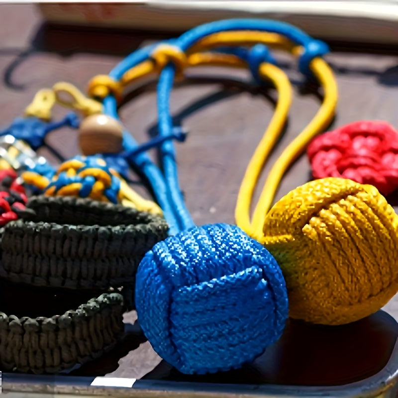 Heavy Duty 7 Strand Paracord Rope 122 Lb Breaking Strength