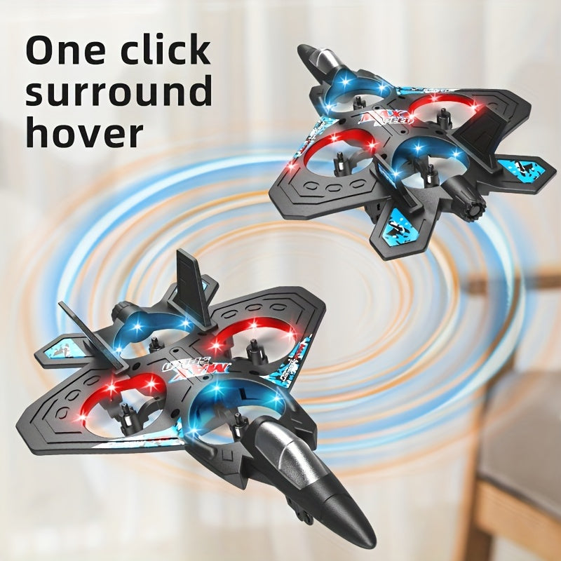 Remote Control Drone With Altitude Control For Beginners