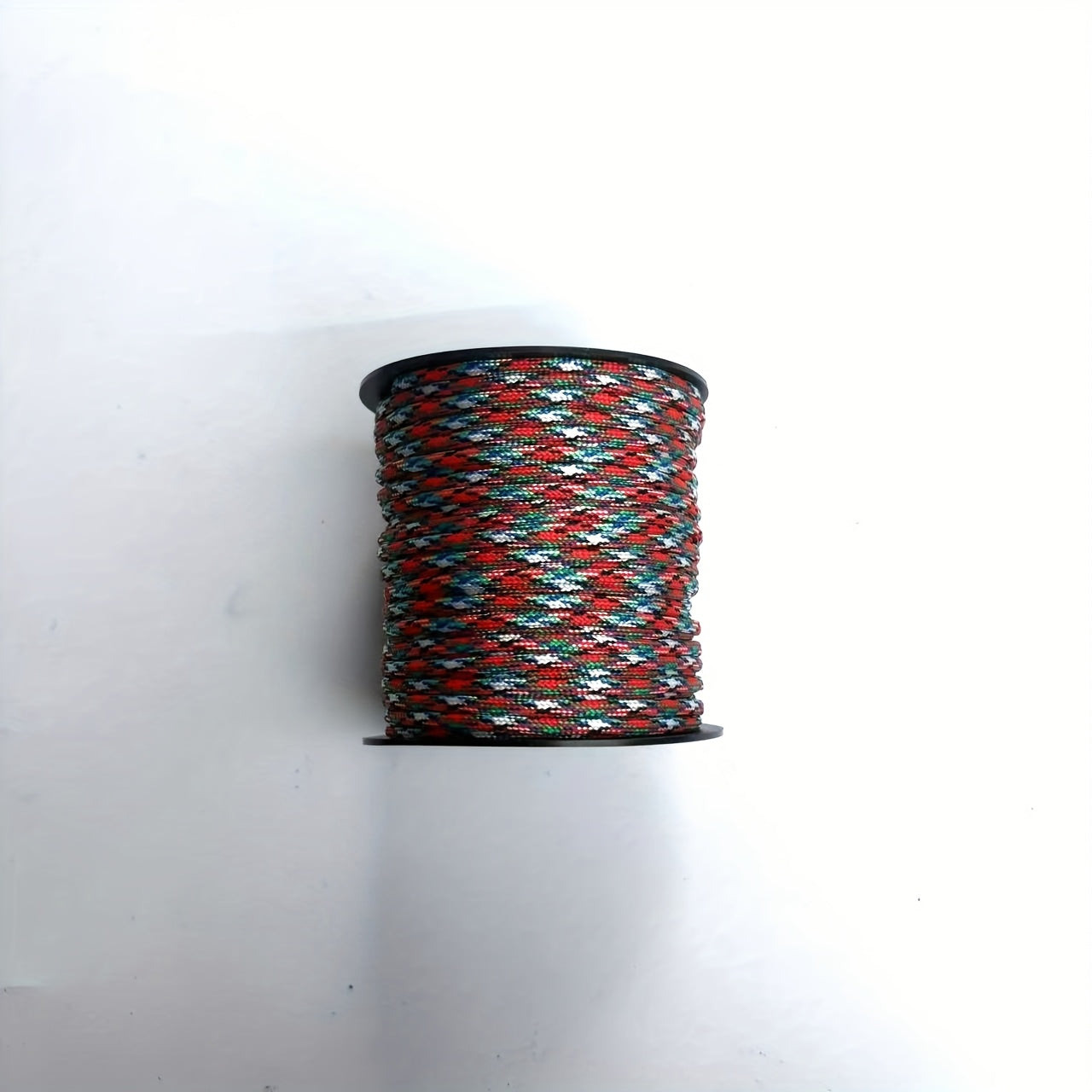 High Strength Multifunctional Braided Rope For Camping