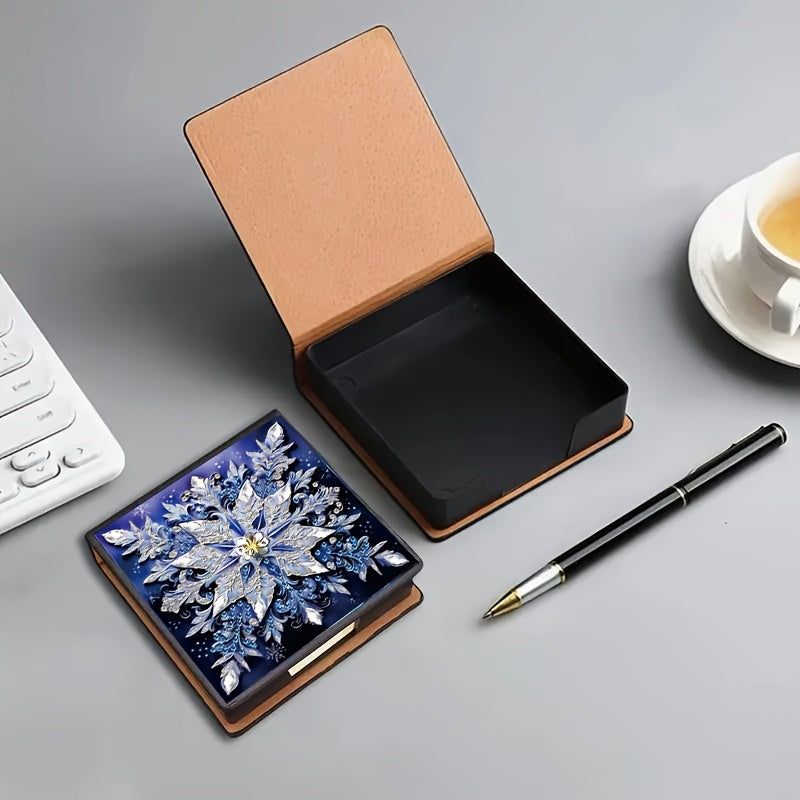 Diamond Painting Set Irregular Water Mosaic With 160 Papers